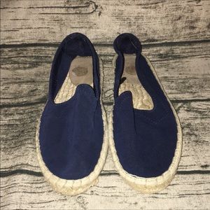Gap Slip On Espadrilles